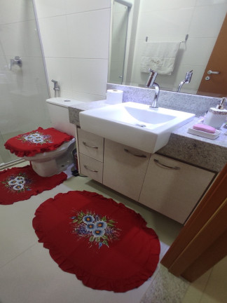 Imagem Apartamento com 3 Quartos à Venda, 100 m² em Muquiçaba - Guarapari Imagem Apartamento com 3 Quartos à Venda, 100 m² em Muquiçaba - Guarapari