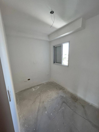 Imagem Apartamento com 2 Quartos à Venda, 52 m² em Parque Das Nações - Santo André