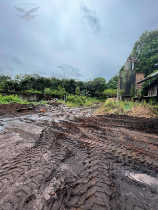 Imagem Terreno à Venda, 12.000 m² em Campina De Icoaraci (icoaraci) - Belém