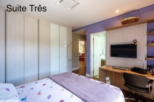 Imagem Casa com 5 Quartos à Venda, 486 m² em Condomínio Reserva Da Serra - Jundiaí Imagem Casa com 5 Quartos à Venda, 486 m² em Condomínio Reserva Da Serra - Jundiaí