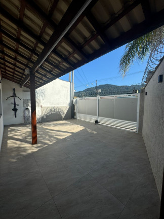Imagem Casa com 2 Quartos à Venda, 105 m² em Flórida - Praia Grande