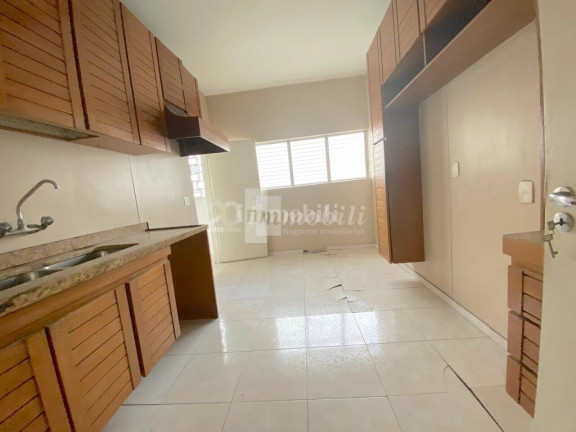 Imagem Apartamento com 3 Quartos à Venda, 226 m² em Higienópolis - São Paulo