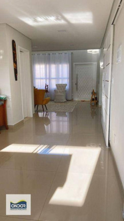 Imagem Casa de Condomínio com 4 Quartos à Venda, 265 m² em Parque São Paulo - Cotia Imagem Casa de Condomínio com 4 Quartos à Venda, 265 m² em Parque São Paulo - Cotia