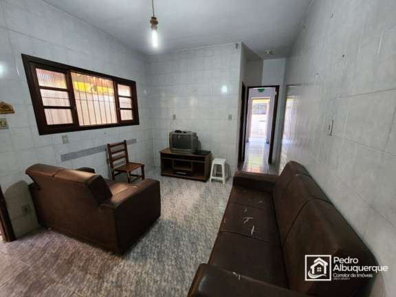Imagem Casa com 2 Quartos à Venda, 47 m² em Perequê-açú - Ubatuba