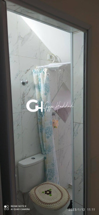 Imagem Casa com 4 Quartos à Venda,  em Centreville - Santo André
