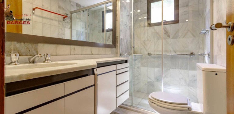 Imagem Apartamento com 3 Quartos à Venda, 192 m² em Itaim Bibi - São Paulo