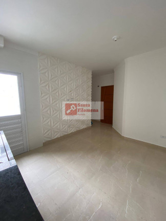 Imagem Apartamento com 2 Quartos à Venda, 46 m² em Utinga - Santo André Imagem Apartamento com 2 Quartos à Venda, 46 m² em Utinga - Santo André