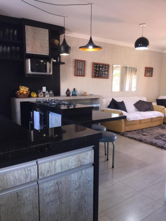Sobrado com 2 Quartos à Venda, 80 m² em Capão Novo - Capao Da Canoa