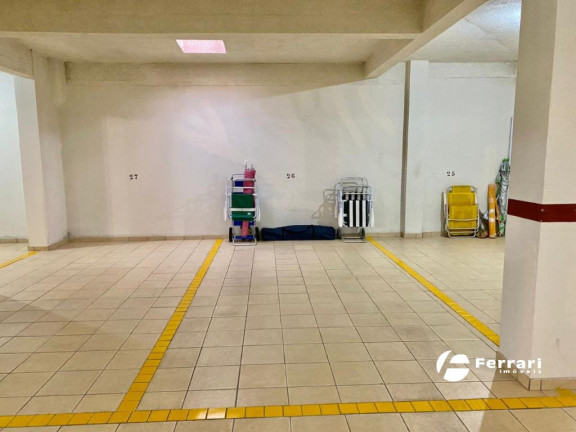 Imagem Apartamento com 1 Quarto à Venda, 68 m² em Zona Nova - Capão Da Canoa