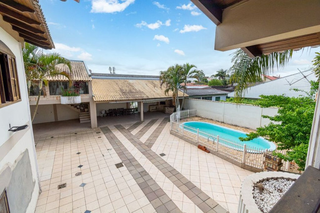 Imagem Casa com 4 Quartos à Venda, 387 m² em Igara - Canoas Imagem Casa com 4 Quartos à Venda, 387 m² em Igara - Canoas
