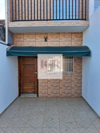 Imagem Casa com 2 Quartos à Venda, 81 m² em Parque São Bento - Sorocaba Imagem Casa com 2 Quartos à Venda, 81 m² em Parque São Bento - Sorocaba