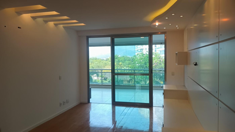 Imagem Apartamento com 4 Quartos à Venda, 333 m² em Barra Da Tijuca - Rio De Janeiro