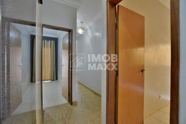 Imagem Casa com 3 Quartos à Venda, 128 m² em Guará Ii - Brasília Imagem Casa com 3 Quartos à Venda, 128 m² em Guará Ii - Brasília