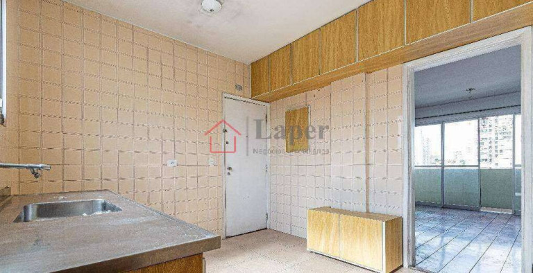 Imagem Apartamento com 3 Quartos à Venda, 112 m² em Vila Mariana - São Paulo