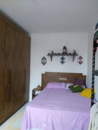 Imagem Apartamento com 1 Quarto à Venda,  em Taboão - São Bernardo Do Campo
