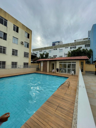 Imagem Apartamento com 3 Quartos à Venda, 90 m² em Suíssa - Aracaju Imagem Apartamento com 3 Quartos à Venda, 90 m² em Suíssa - Aracaju