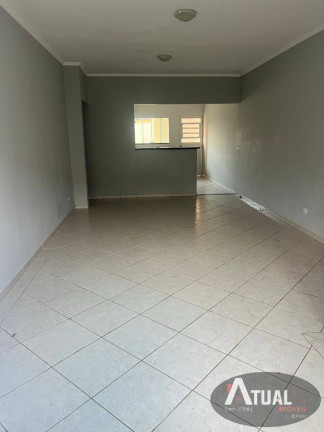 Imagem Casa com 3 Quartos à Venda, 250 m² em Atibaia