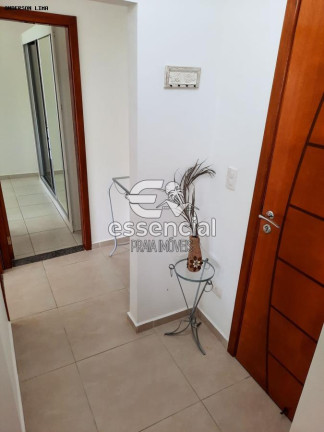 Imagem Apartamento com 3 Quartos à Venda, 121 m² em Praia Do Itaguá - Ubatuba