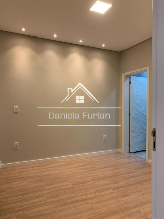 Imagem Casa de Condomínio com 3 Quartos à Venda, 99 m² em Condomínio Villagio Ipanema - Sorocaba