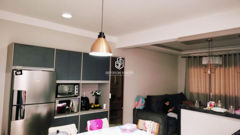 Imagem Casa com 3 Quartos à Venda, 90 m² em Jardim Morumbi - Marília Imagem Casa com 3 Quartos à Venda, 90 m² em Jardim Morumbi - Marília