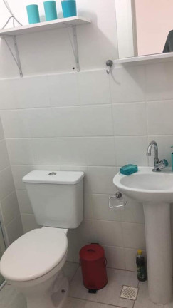Imagem Apartamento com 1 Quarto à Venda, 36 m² em Cambuci - São Paulo Imagem Apartamento com 1 Quarto à Venda, 36 m² em Cambuci - São Paulo