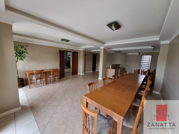 Imagem Apartamento com 3 Quartos à Venda, 167 m² em Centro - Esteio Imagem Apartamento com 3 Quartos à Venda, 167 m² em Centro - Esteio