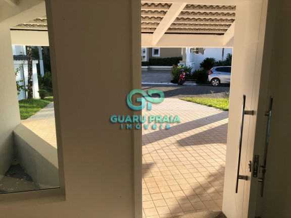 Imagem Casa com 4 Quartos para Alugar, 407 m² em Enseada - Guarujá