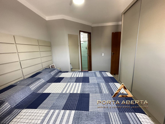 Imagem Apartamento com 3 Quartos à Venda, 87 m² em Parque Das águas - Ipatinga