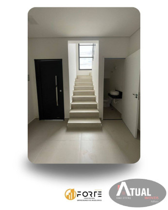 Imagem Sobrado com 3 Quartos à Venda, 125 m² em Jardim Paulista - Atibaia