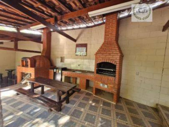 Imagem Apartamento com 3 Quartos à Venda, 64 m² em Jd. Jaqueline - São Paulo