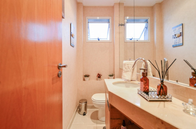 Imagem Apartamento com 4 Quartos à Venda, 184 m² em Paraíso - São Paulo