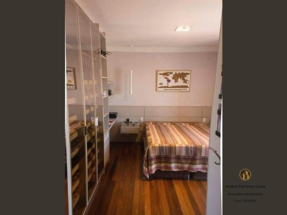 Imagem Apartamento com 3 Quartos à Venda, 242 m² em Nova Petrópolis - São Bernardo Do Campo