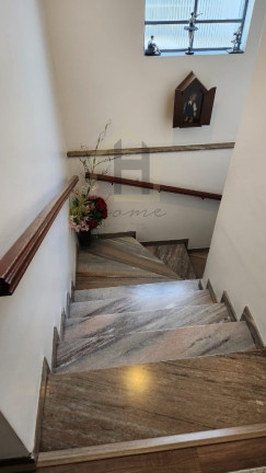 Imagem Casa com 3 Quartos à Venda, 173 m² em Parque Fongaro - São Paulo Imagem Casa com 3 Quartos à Venda, 173 m² em Parque Fongaro - São Paulo