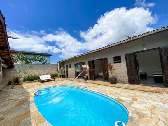 Imagem Casa com 5 Quartos à Venda, 400 m² em Morada Da Praia - Bertioga Imagem Casa com 5 Quartos à Venda, 400 m² em Morada Da Praia - Bertioga