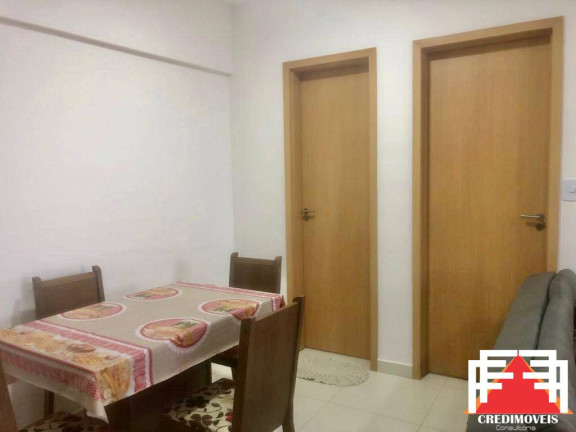 Imagem Apartamento com 1 Quarto à Venda, 44 m² em Caicara - Praia Grande Imagem Apartamento com 1 Quarto à Venda, 44 m² em Caicara - Praia Grande