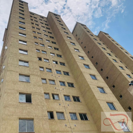 Imagem Apartamento com 2 Quartos à Venda, 38 m² em Santa Maria - Osasco