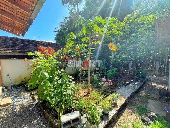 Imagem Casa com 1 Quarto à Venda, 84 m² em Amizade - Jaraguá Do Sul Imagem Casa com 1 Quarto à Venda, 84 m² em Amizade - Jaraguá Do Sul