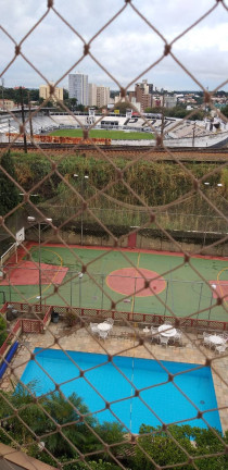 Imagem Apartamento com 3 Quartos à Venda, 80 m² em Ponte Preta - Campinas