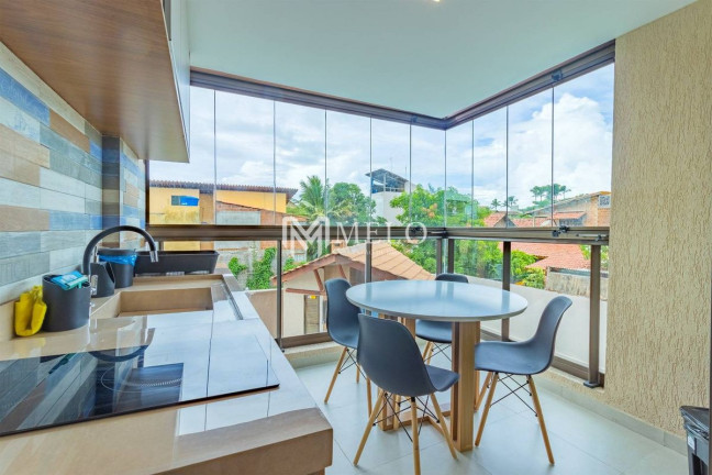 Imagem Apartamento com 1 Quarto à Venda, 28 m² em Ipojuca Imagem Apartamento com 1 Quarto à Venda, 28 m² em Ipojuca