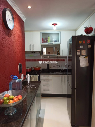 Imagem Apartamento com 3 Quartos à Venda, 64 m² em Centro - Diadema