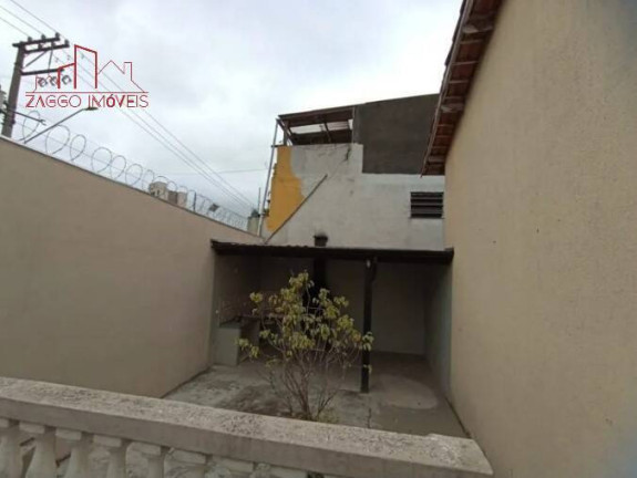 Imagem Casa de Condomínio com 2 Quartos à Venda, 80 m² em Jardim Casablanca - São Paulo Imagem Casa de Condomínio com 2 Quartos à Venda, 80 m² em Jardim Casablanca - São Paulo