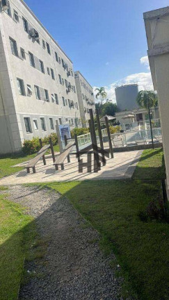 Imagem Apartamento com 2 Quartos à Venda, 42 m² em Piedade - Jaboatão Dos Guararapes