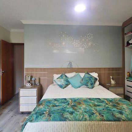 Imagem Cobertura com 3 Quartos à Venda, 115 m² em Parque Das Nações - Santo André Imagem Cobertura com 3 Quartos à Venda, 115 m² em Parque Das Nações - Santo André