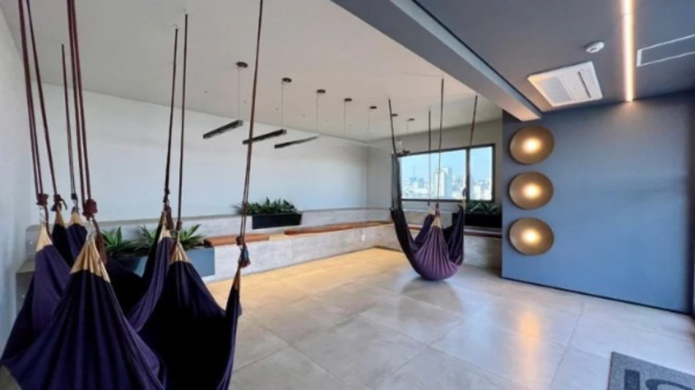 Imagem Imóvel com 1 Quarto à Venda, 23 m² em Jardim Paulista - São Paulo Imagem Imóvel com 1 Quarto à Venda, 23 m² em Jardim Paulista - São Paulo