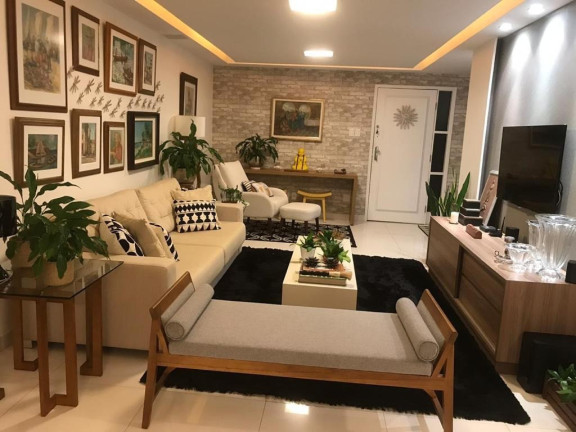 Imagem Apartamento com 2 Quartos à Venda, 110 m² em Caminho Das árvores - Salvador Imagem Apartamento com 2 Quartos à Venda, 110 m² em Caminho Das árvores - Salvador