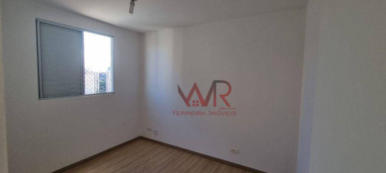 Imagem Apartamento com 2 Quartos à Venda, 52 m² em Penha - São Paulo