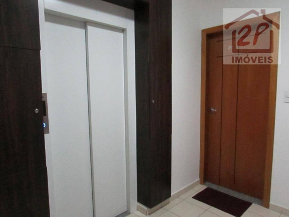Imagem Apartamento com 2 Quartos à Venda, 68 m² em Vila São José - Taubaté