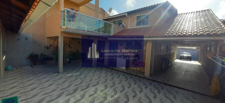Casa de Condomínio com 4 Quartos à Venda, 300 m² em Campo Redondo - São Pedro Da Aldeia