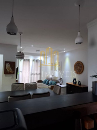 Imagem Apartamento com 3 Quartos à Venda, 88 m² em Parque Santo Antônio - Jacareí Imagem Apartamento com 3 Quartos à Venda, 88 m² em Parque Santo Antônio - Jacareí