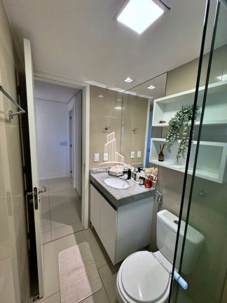 Imagem Apartamento com 3 Quartos à Venda, 88 m² em De Lourdes - Fortaleza